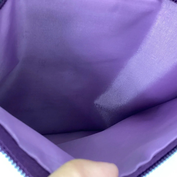 Thirty-one Chevron Crossbody Bag - Picture 7 of 9